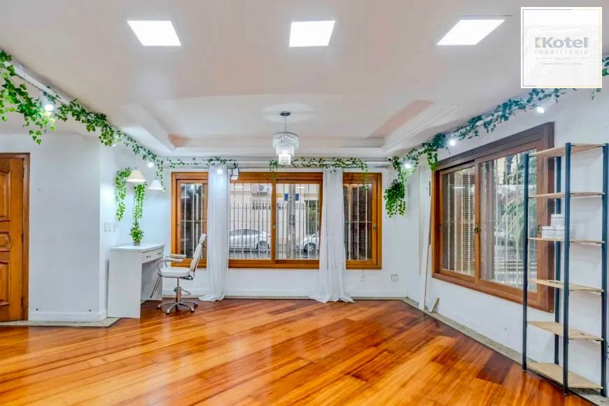 Casa com pátio 4 dormitórios 4 vagas Residencial ou Com. Partenon Porto Alegre — foto 5