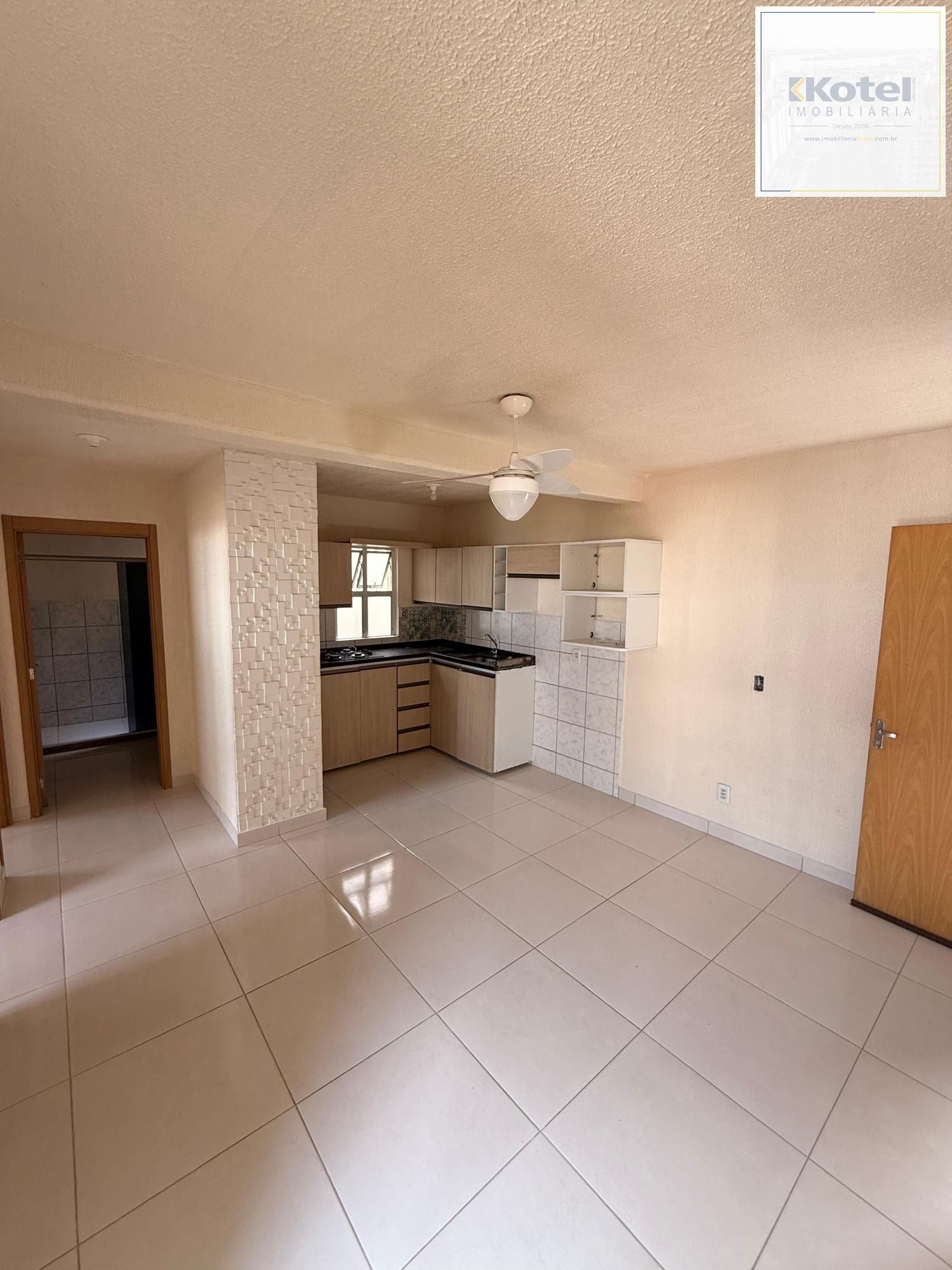 Apartamento 2 Dormitórios - Bairro Campina, São Leopoldo — foto 2