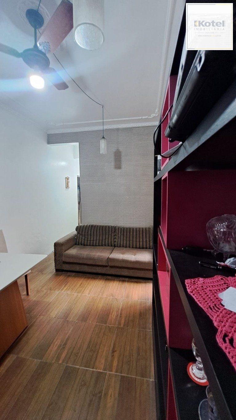 Apartamento Terreo, com 2 quartos e 73m² à venda em Centro Histórico.