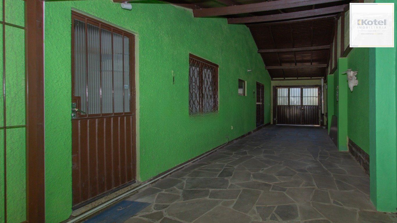 Casa 3 Dorm com Suíte e 4 Vagas no Jardim do Salso Próx PUCRS — foto 3