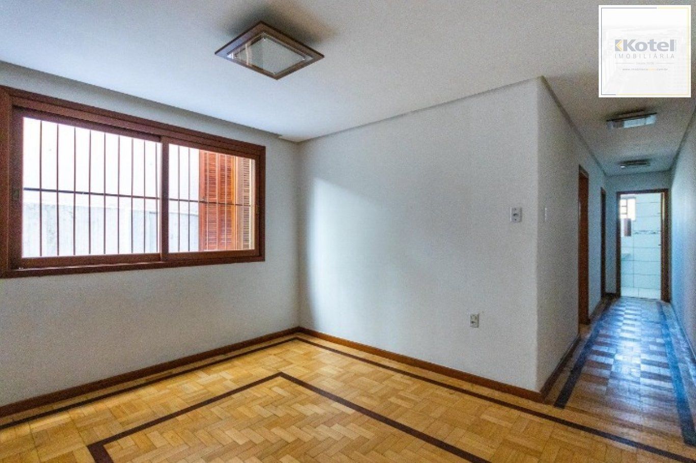 Apartamento Garden com 2 quartos e 57m² à venda no Farroupilha. — foto 3
