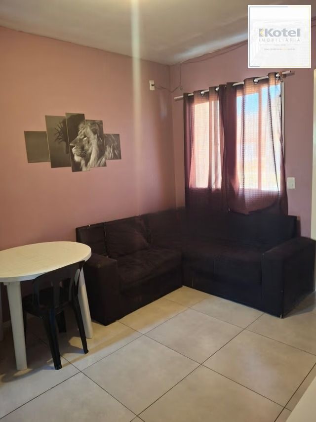 Casa em condomínio de 2 quartos, 1 vaga de garagem em Cachoeirinha.