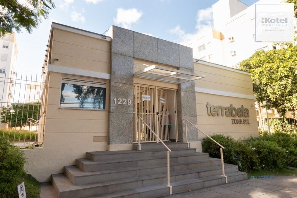 Apartamento, 3 quartos, à venda, 61 m², Cristal - Porto Alegre — foto 2