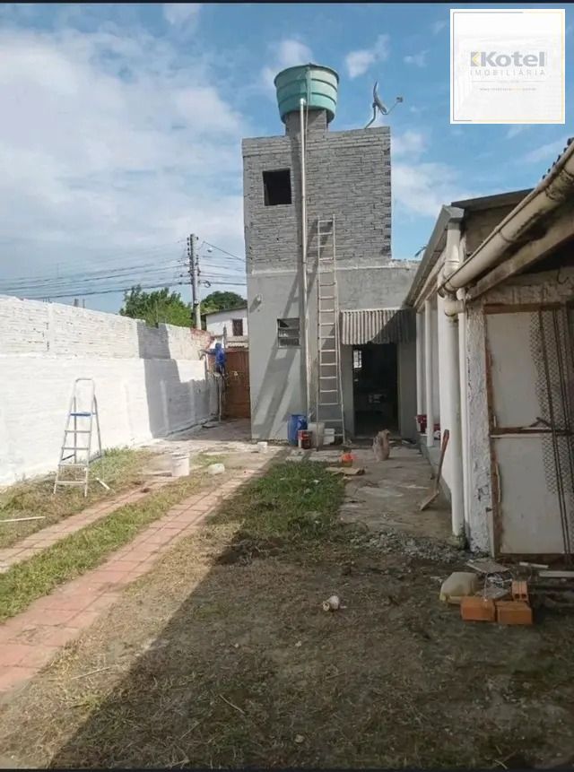 Casa de 3 dormitórios e 2 vagas de garagem no bairro vera Cruz Gravataí.