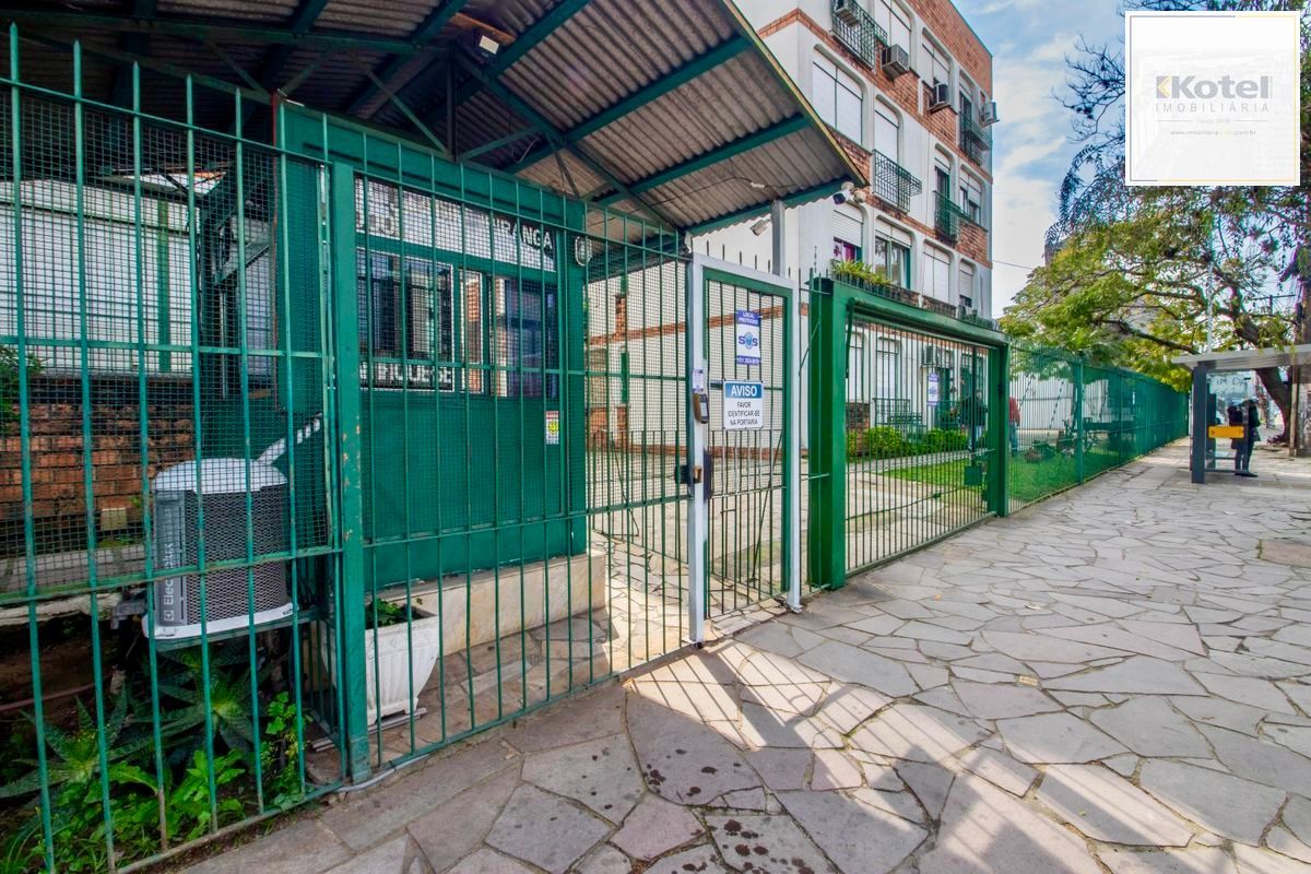 Apartamento, 1 quarto, à venda, 39 m², Jardim do Salso - Porto Alegre — foto 5
