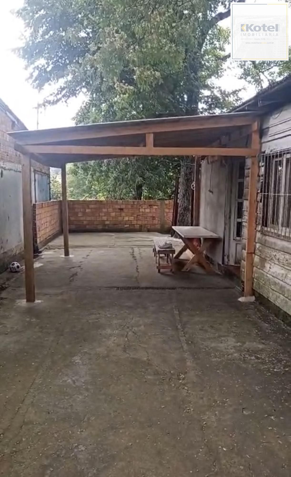 terreno de 420 metros em Viamão RS com 2 casas!