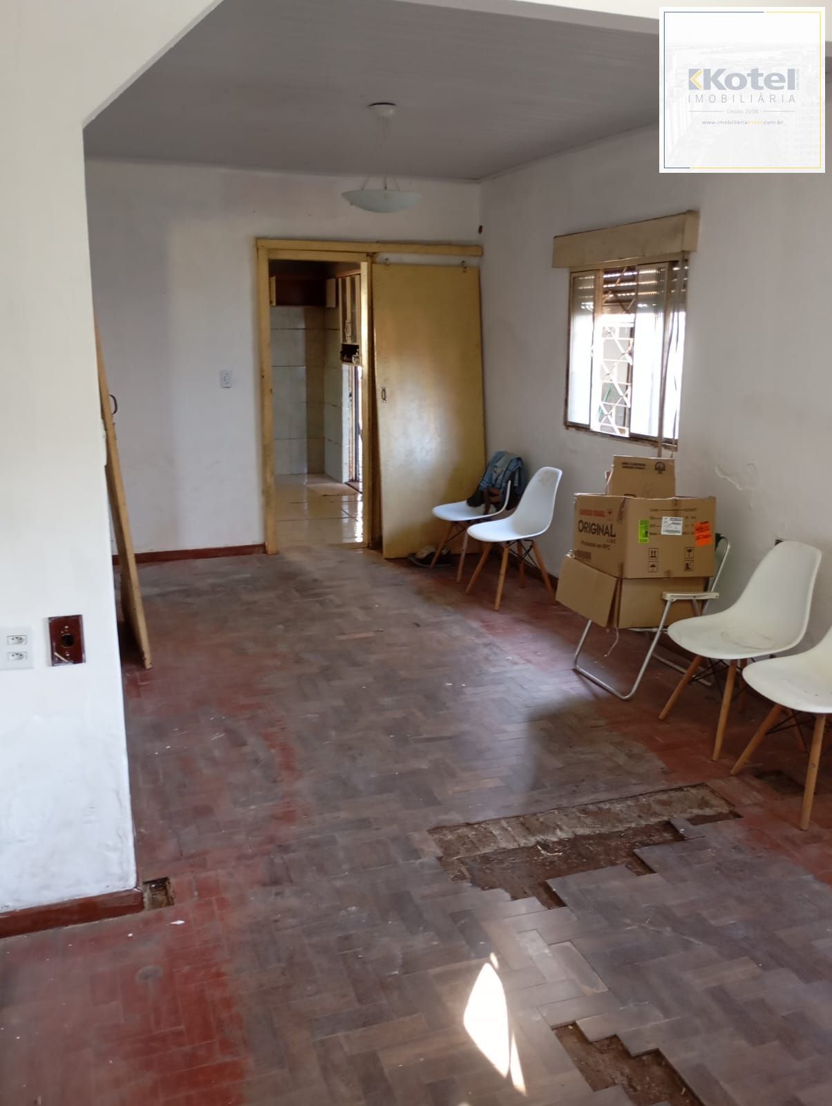 Casa com 3 quartos no Bairro São Vicente em Gravataí