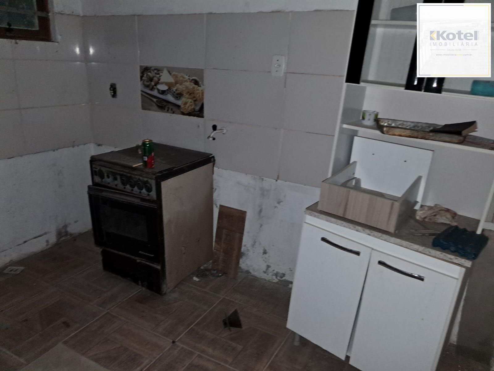 Sobrado de 2 quartos, suíte e 2 vagas no bairro Ponta Grossa. — foto 3