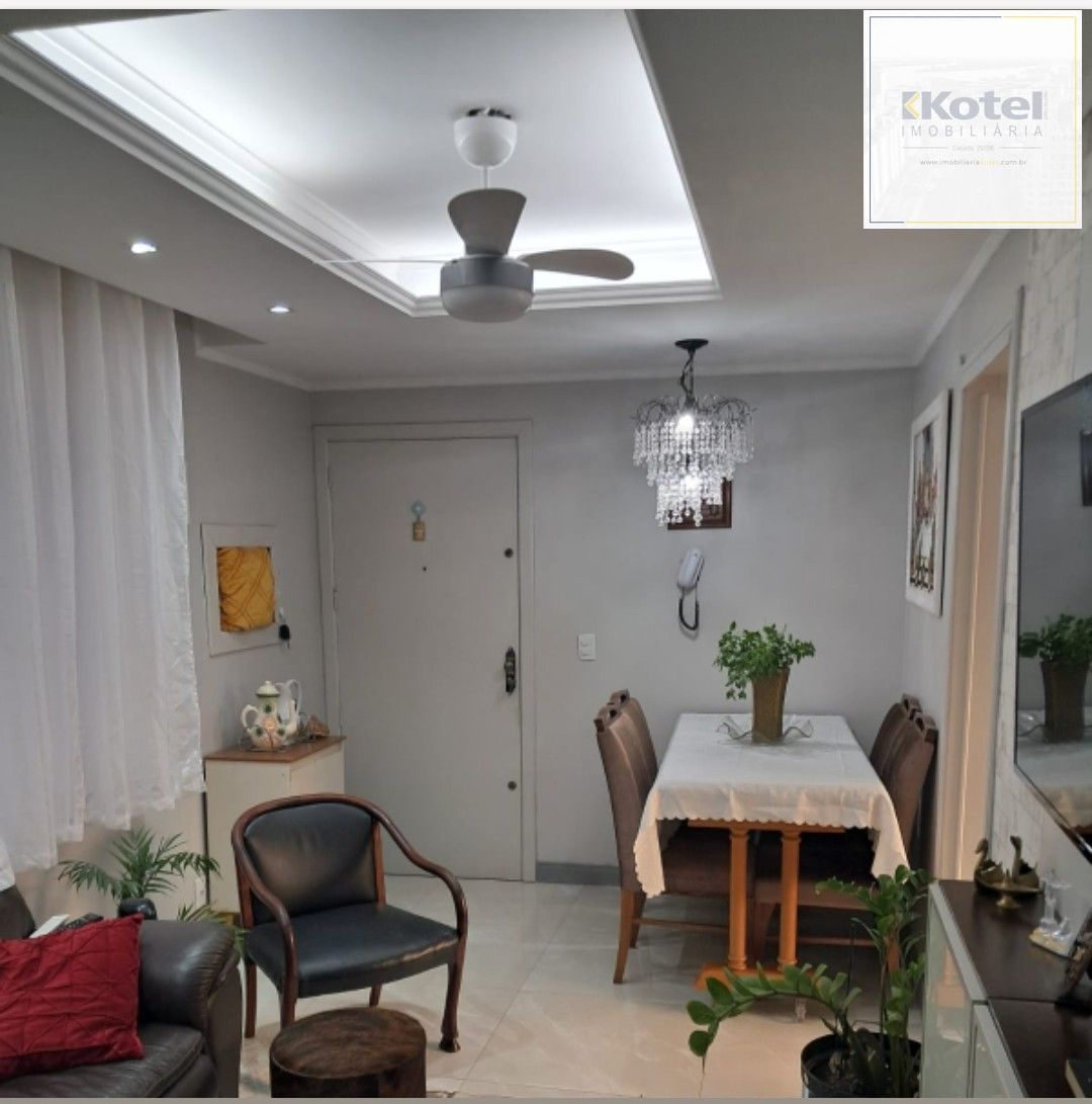 Apartamento, 2 quartos, à venda, 68 m², Centro - Canoas — foto 2