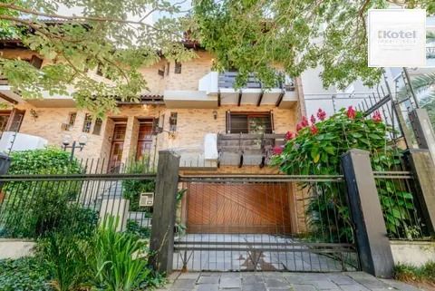 Casa de Condomínio, 3 quartos, à venda, 323 m², Bela Vista - Porto Alegre — foto 2