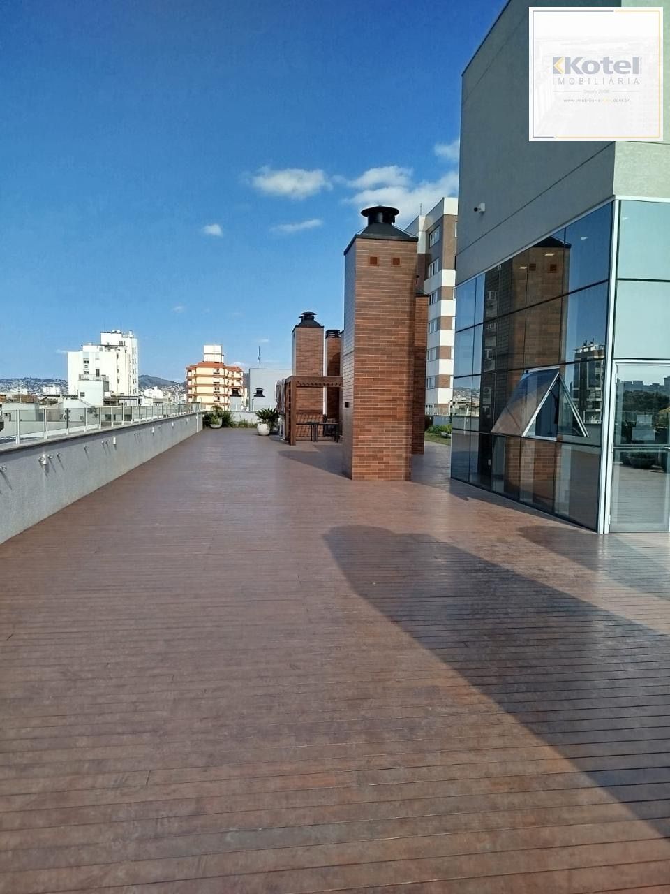 Apartamento térreo garden com 1 dormitório, 1 suíte, 1 vaga de garagem — foto 5