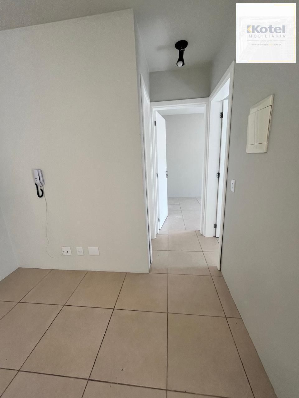 Apartamento de 2 quartos no Bairro Cruzeiro em Gravataí.