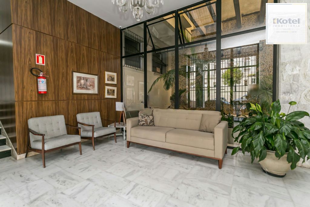 Apartamento, 3 quartos, à venda, 129 m², Centro Histórico - Porto Alegre — foto 5