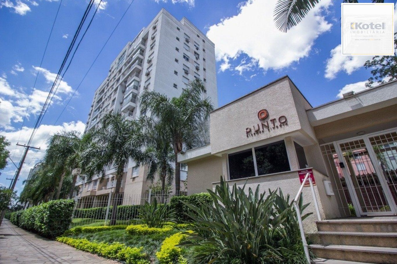 Apartamento com 3 quartos, 1 Suíte, 2 vagas e 83m² à venda em Jardim Lindóia.