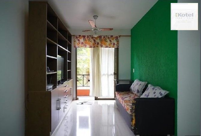 Apartamento com 3 dormitótrios, 1 vaga e 67m² à venda no Alto Petrópolis.