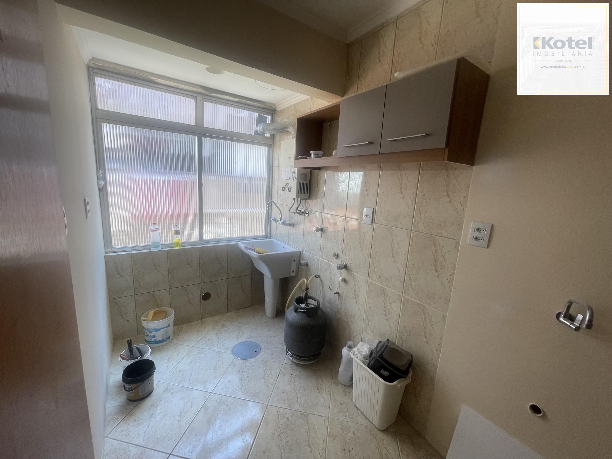 Apartamento com 2 quartos com closet à venda 1 vaga de garagem Elevador Sarandi — foto 4