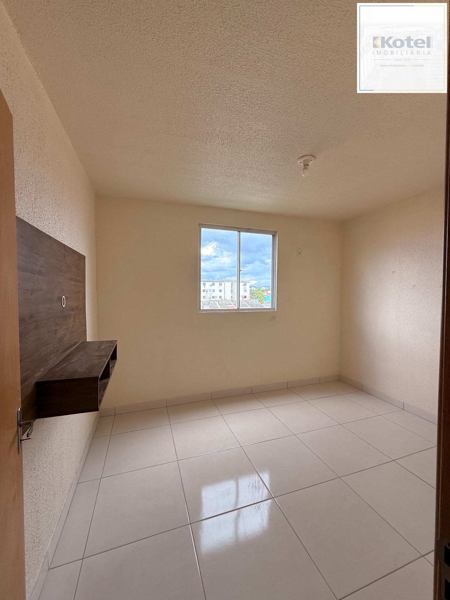 Apartamento 2 Dormitórios - Bairro Campina, São Leopoldo — foto 3