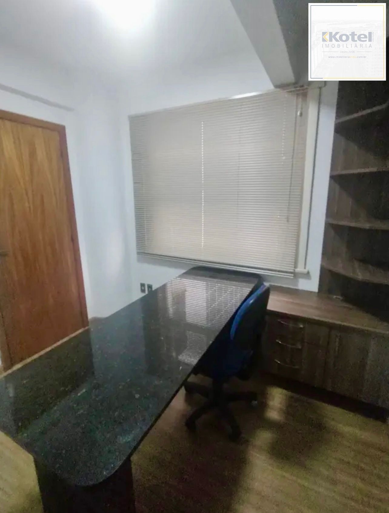 Conjunto Comercial / Sala à venda, 49m² - Centro Histórico