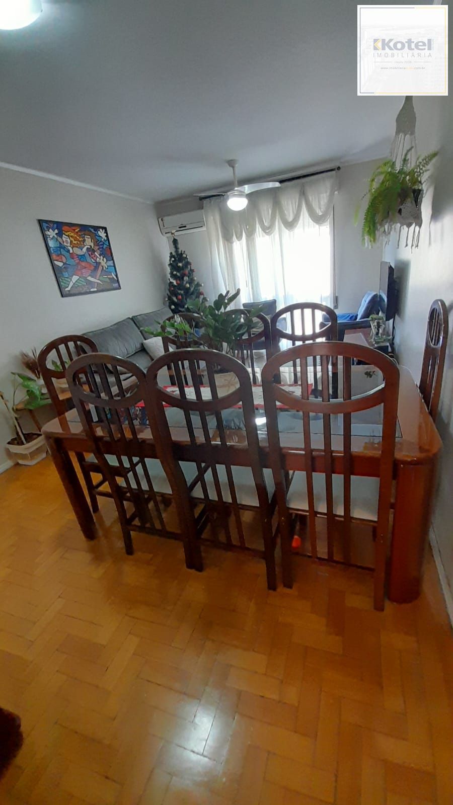 Apartamento à Venda com 3 Quartos e Vaga Coberta no Cristo Redentor — foto 5