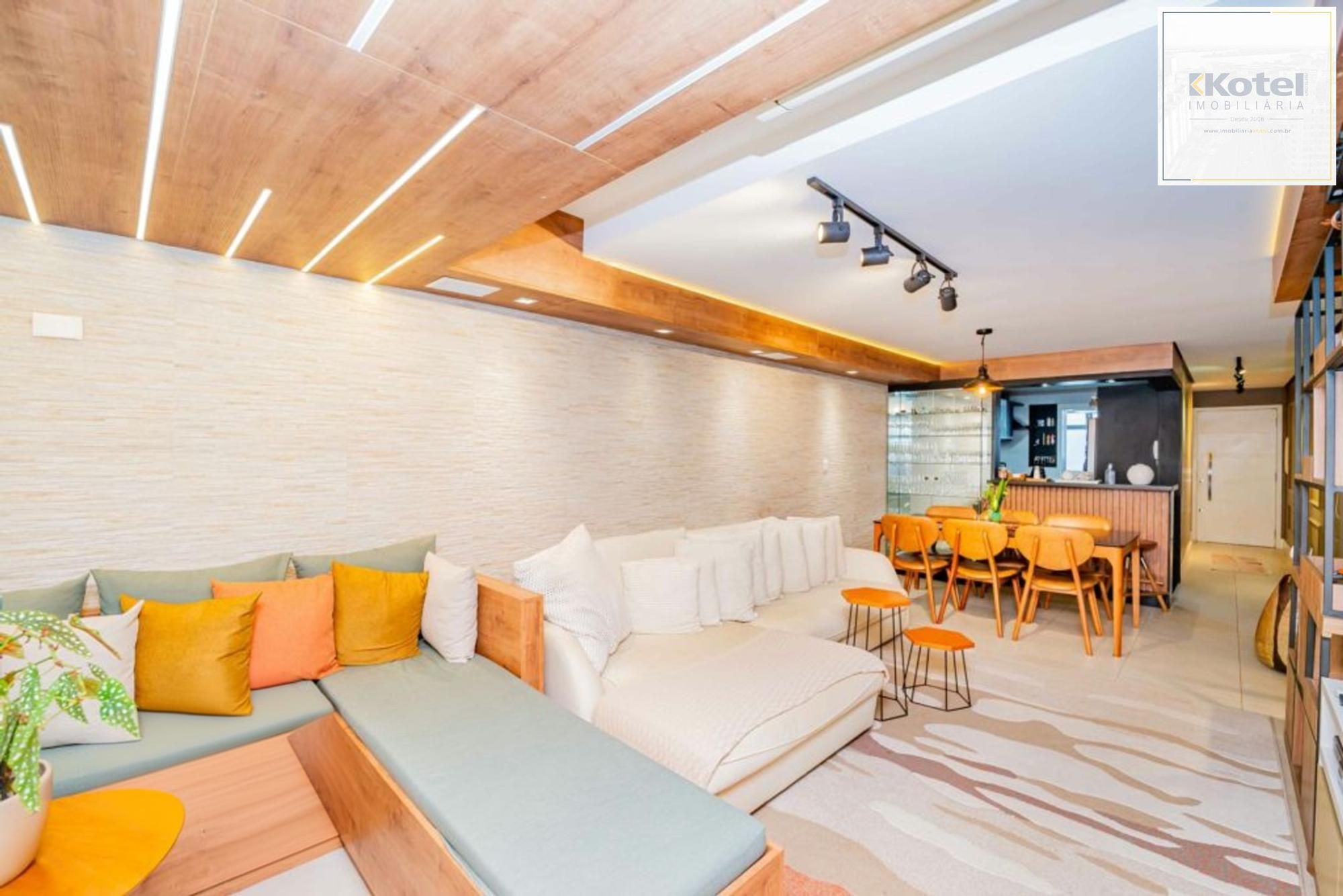 Apartamento garden com 2 quartos e 110m² à venda em Mont'serrat, — foto 3