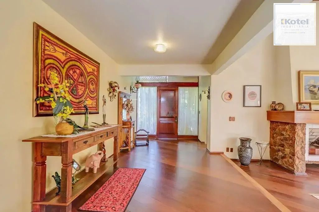 Casa em condominio, 3 quartos, 3 suítes 2 vagas e piscina na Cavalhada. — foto 3