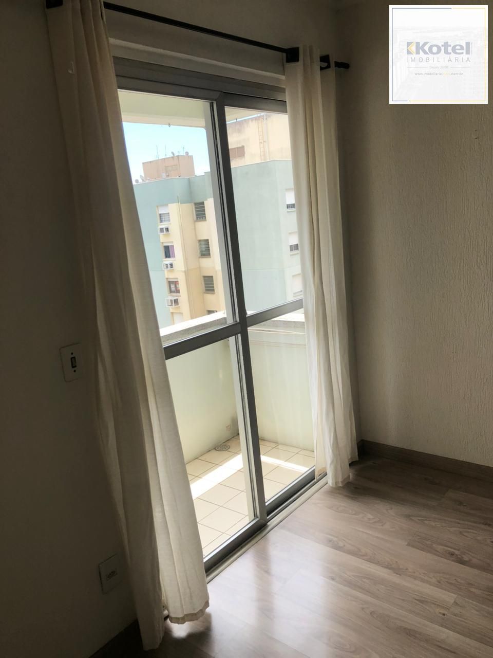 Apartamento de 2 dormitórios, 1 vaga e elevador no bairro Sarandi — foto 2