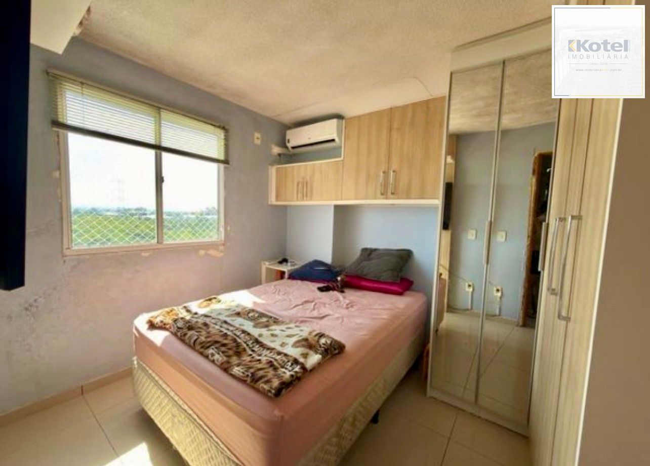 Apartamento 2 quartos Porto Ágata 42m Canoas RS