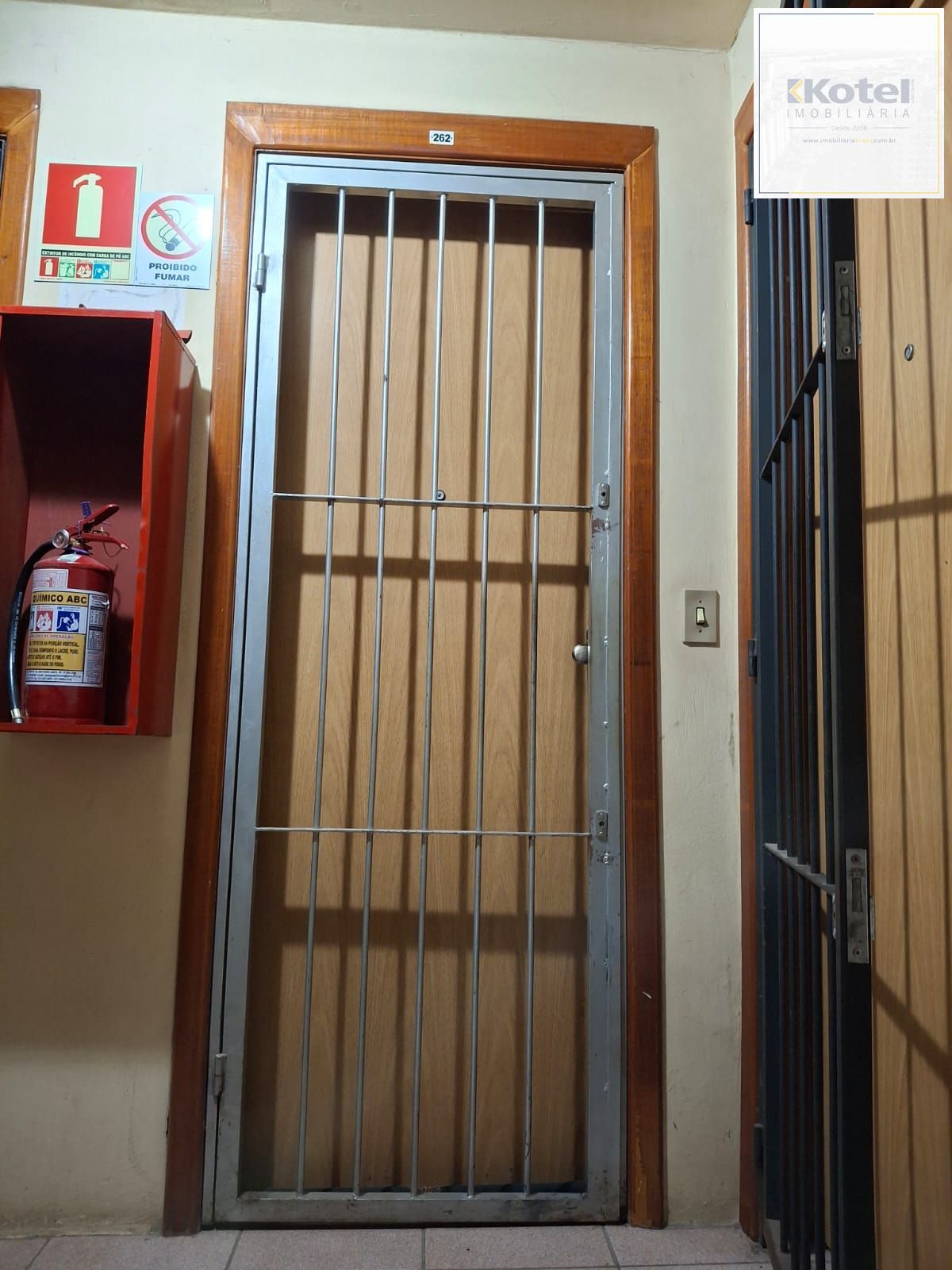 Apartamento de 2 quartos e 1 vaga à venda no Bairro Tijuca