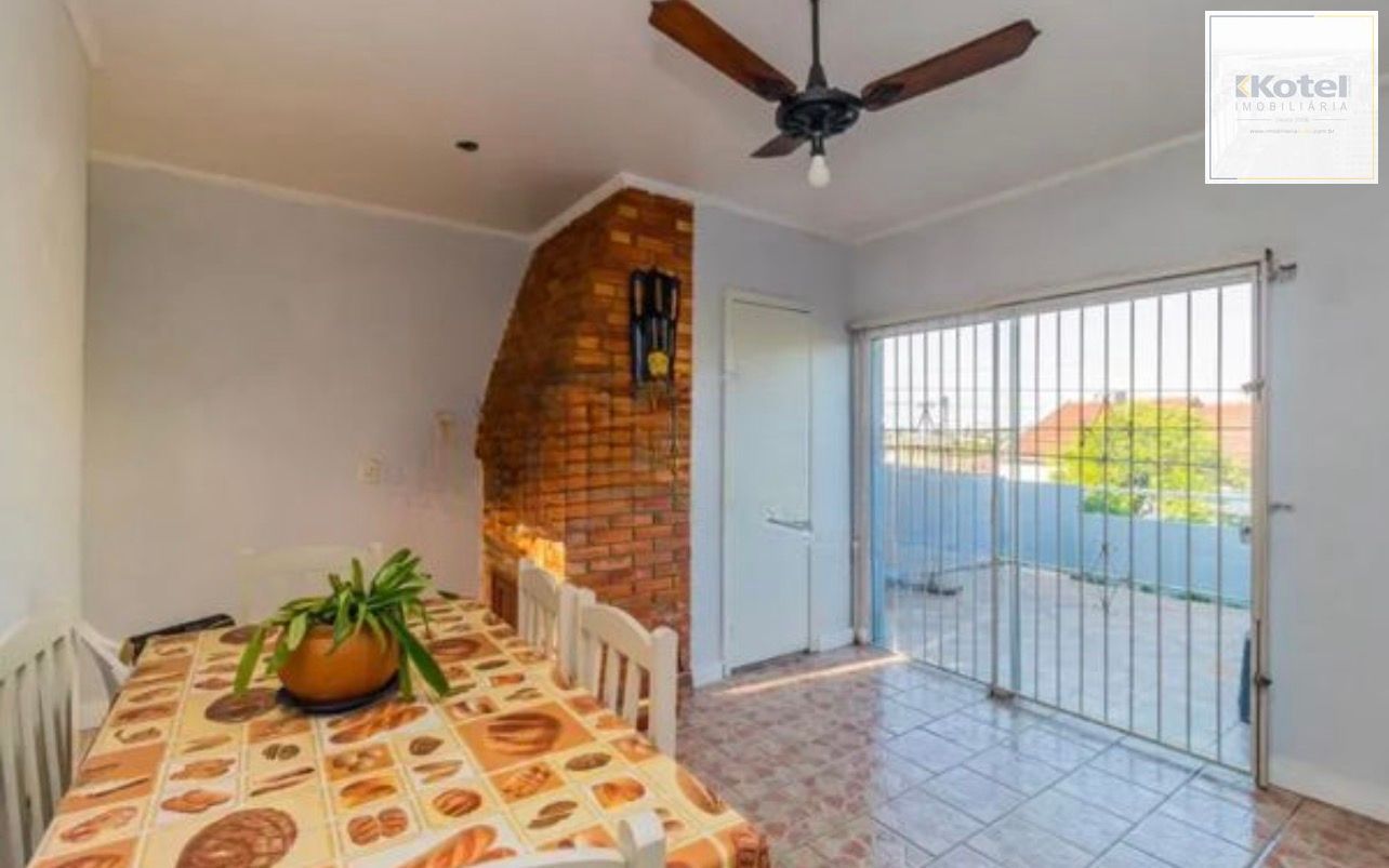 Casa com 3 Quartos e 3 banheiros à Venda, 120 m² por R$ 599 mil — foto 5