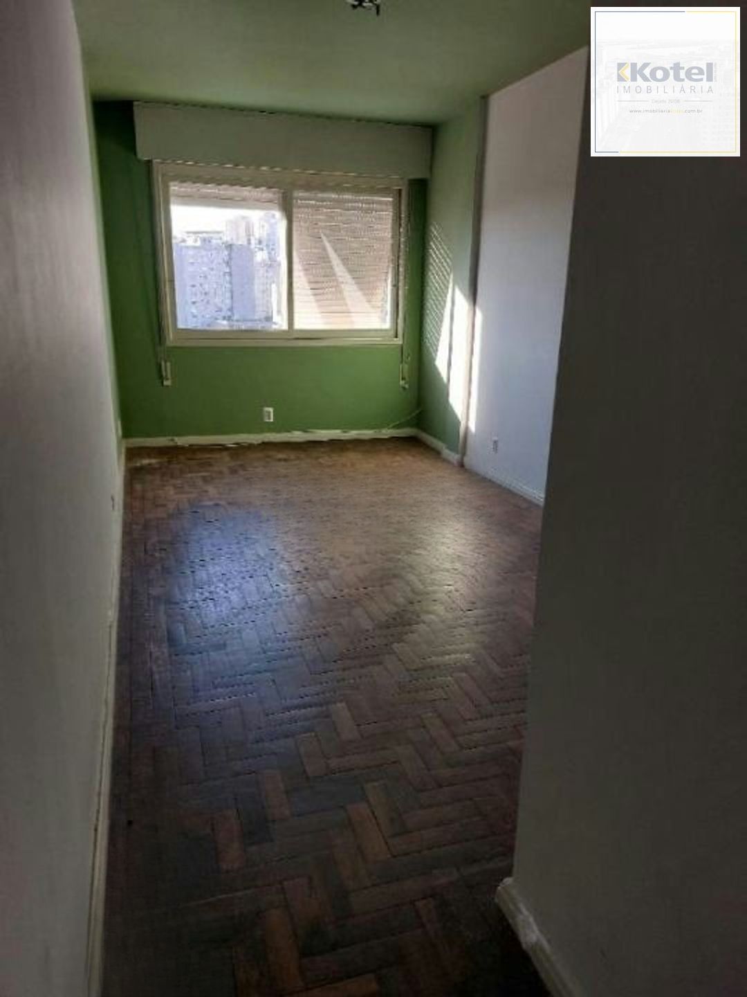 Apartamento 1 Quarto com Elevador na Cidade Baixa – 47m²