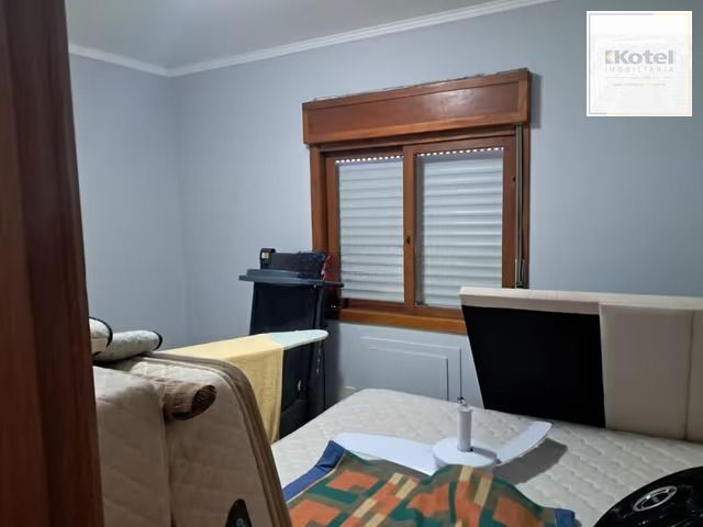 Apartamento de 2 quartos e 1 vaga de garagem em Canoas.