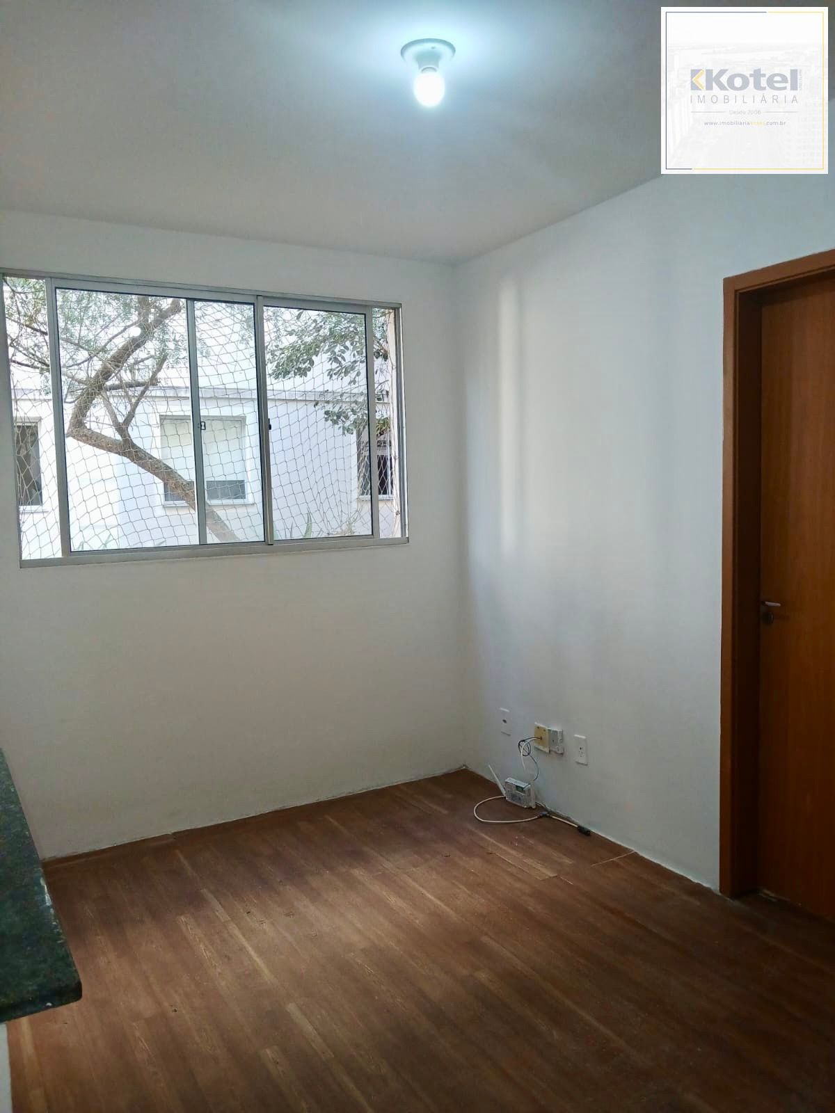 Apartamento, 1 quarto, à venda, 40 m², Parque Santa Fé - Porto Alegre — foto 2
