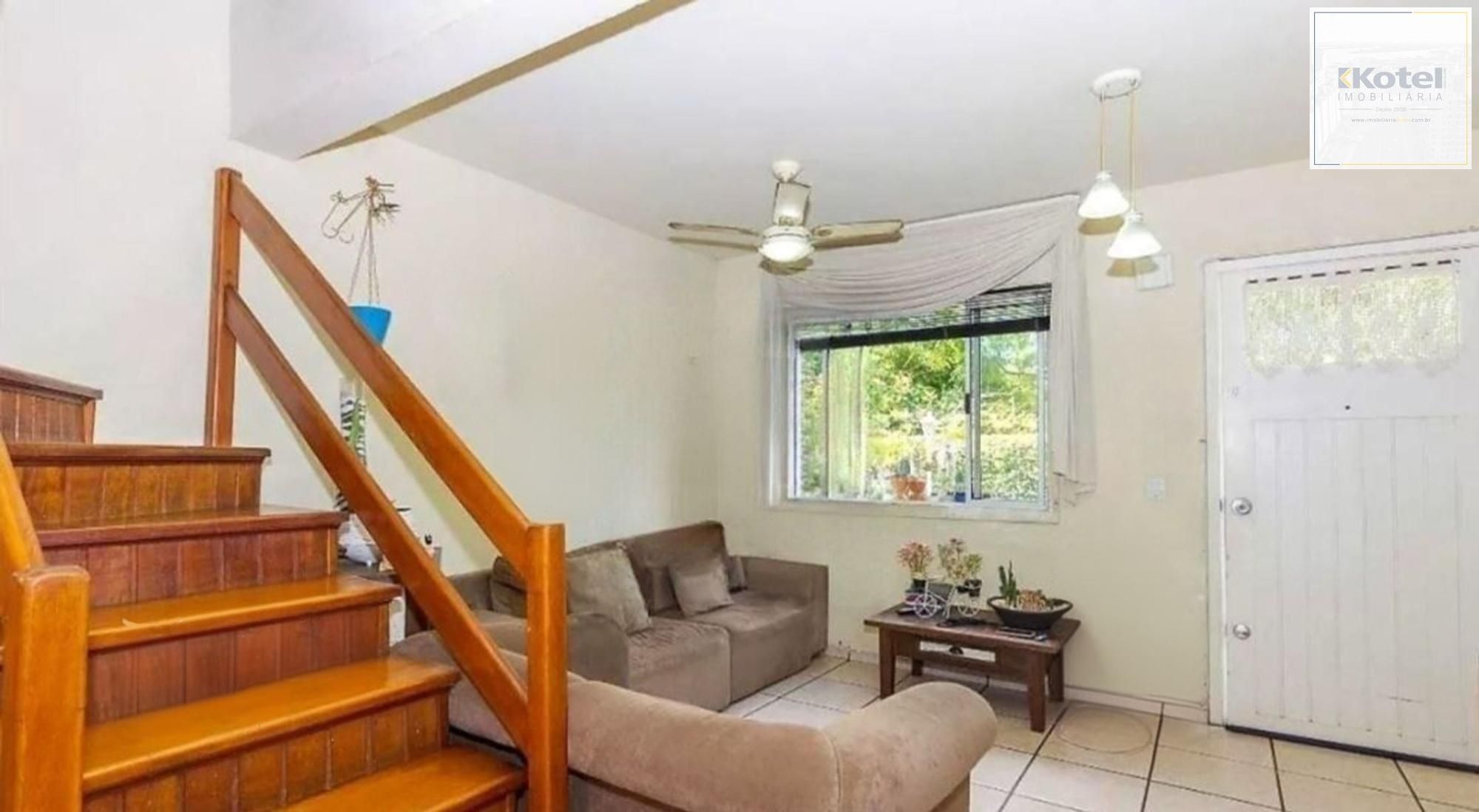 Casa em Condomínio com 2 dormitórios, suite, vaga no bairro Sarandi — foto 3