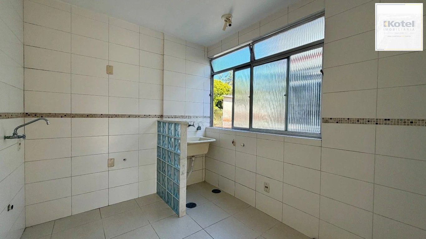 Apartamento, 2 quartos, à venda, 53 m², Santa Tereza - Porto Alegre — foto 5