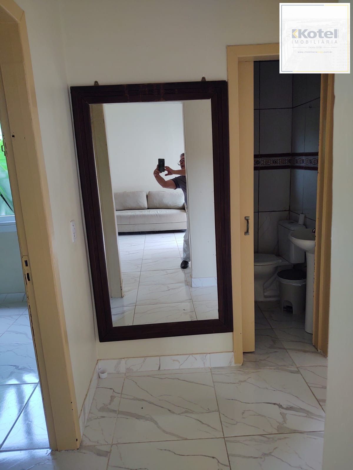Apartamento 3 dormitórios Mobiliado Segundo Andar São Leopoldo — foto 4