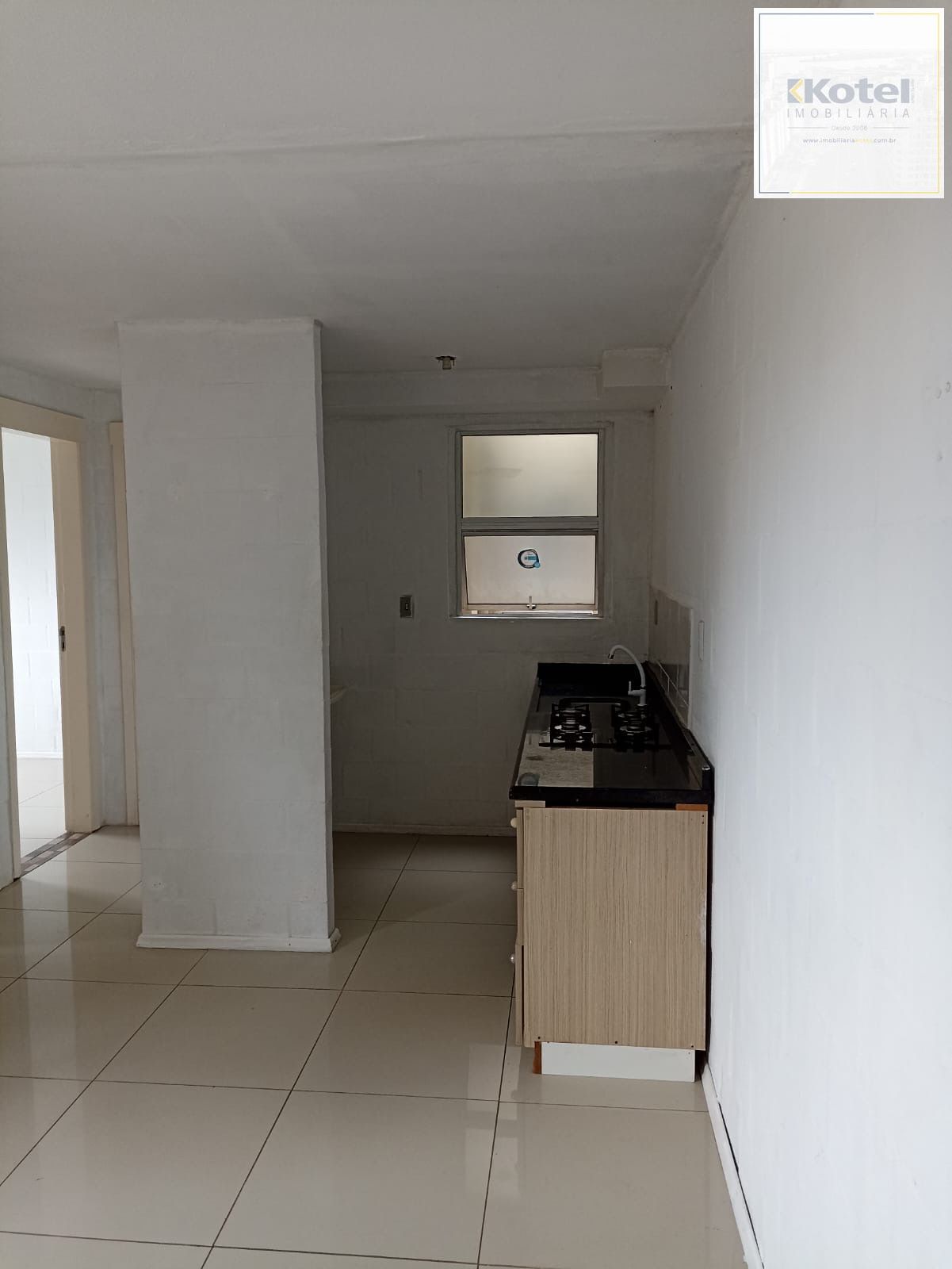 Apartamento com 2 dormitórios e 1 vaga na Zona Norte — foto 4