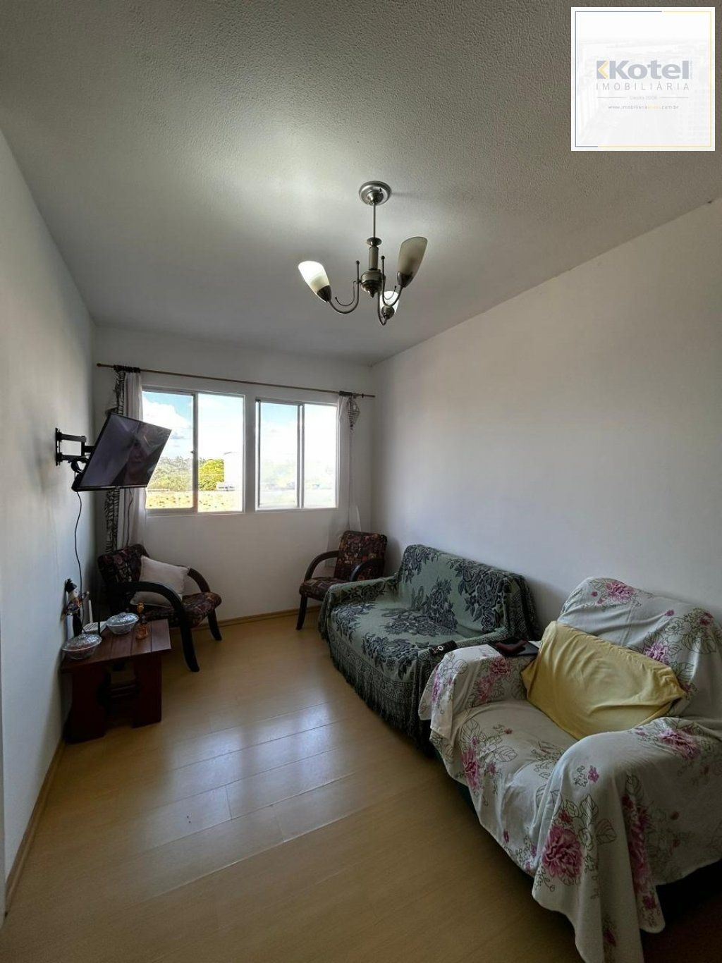 Apartamento de 2 quartos, elevador e 1 vaga no bairro Sarandi — foto 2