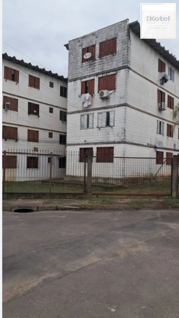 Apartamento Reformado no Rubem Berta | 2 Quartos, Vaga e Escriturado