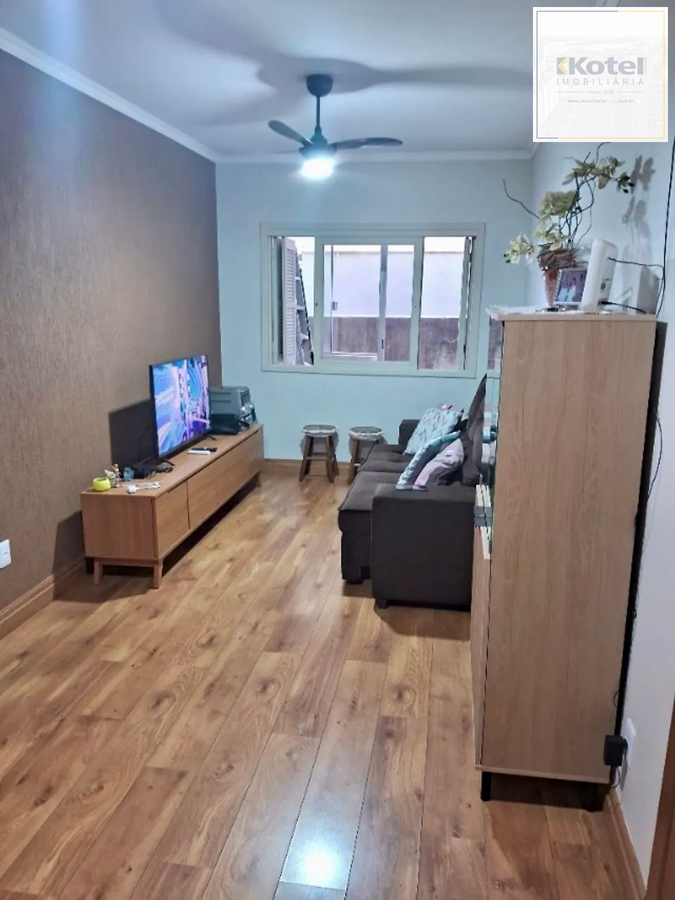 Apartamento 2 quartos 107 m2 com 1 Vaga Coberta Parque Florido Gravataí