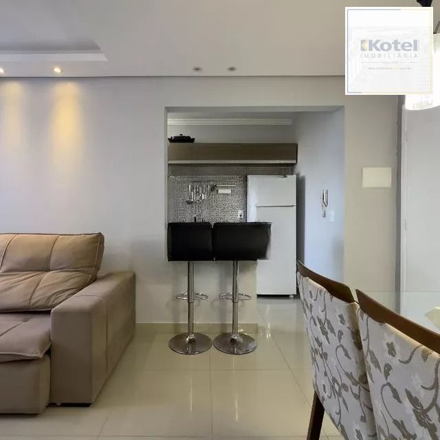 Apartamento com 2 quartos, vaga, elevador e piscina no bairro Nonoai — foto 3