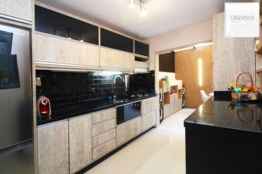 Casa em condominio 03 dormitórios, 1suíte, 2 vagas, 146 m² na Cavalhada. — foto 5