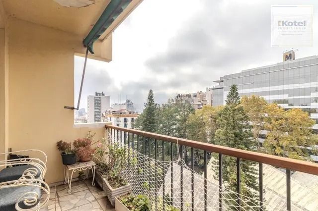 Apartamento de 3 quartos e 1 vaga de garagem no bairro Mont'Serrat em Poa. — foto 5