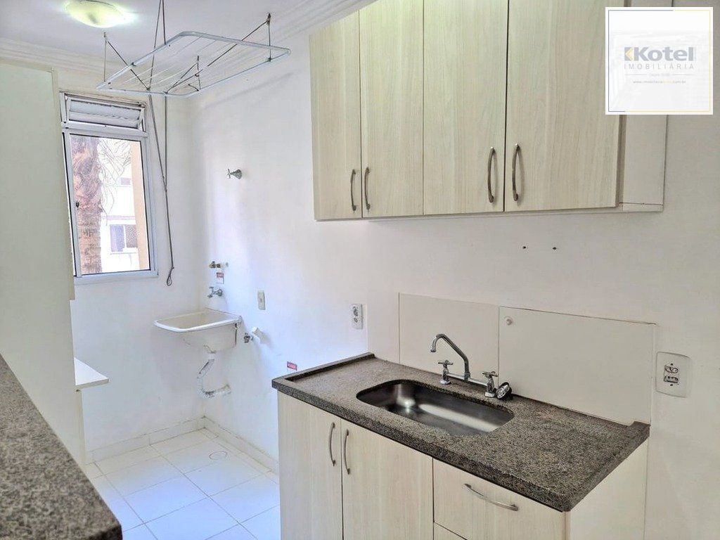 Apartamento 2 quarto, 1 vaga e piscina no bairro São Sebastiao — foto 5