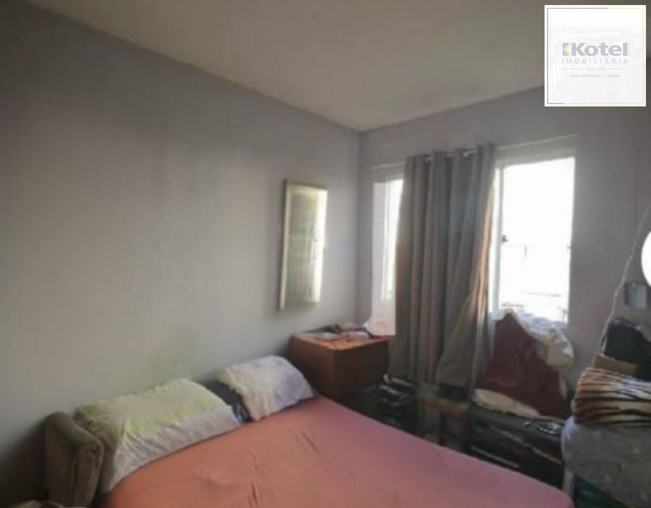 Apartamento 2 quartos 1 vaga de garagem Bairro Guajuviras Canoas