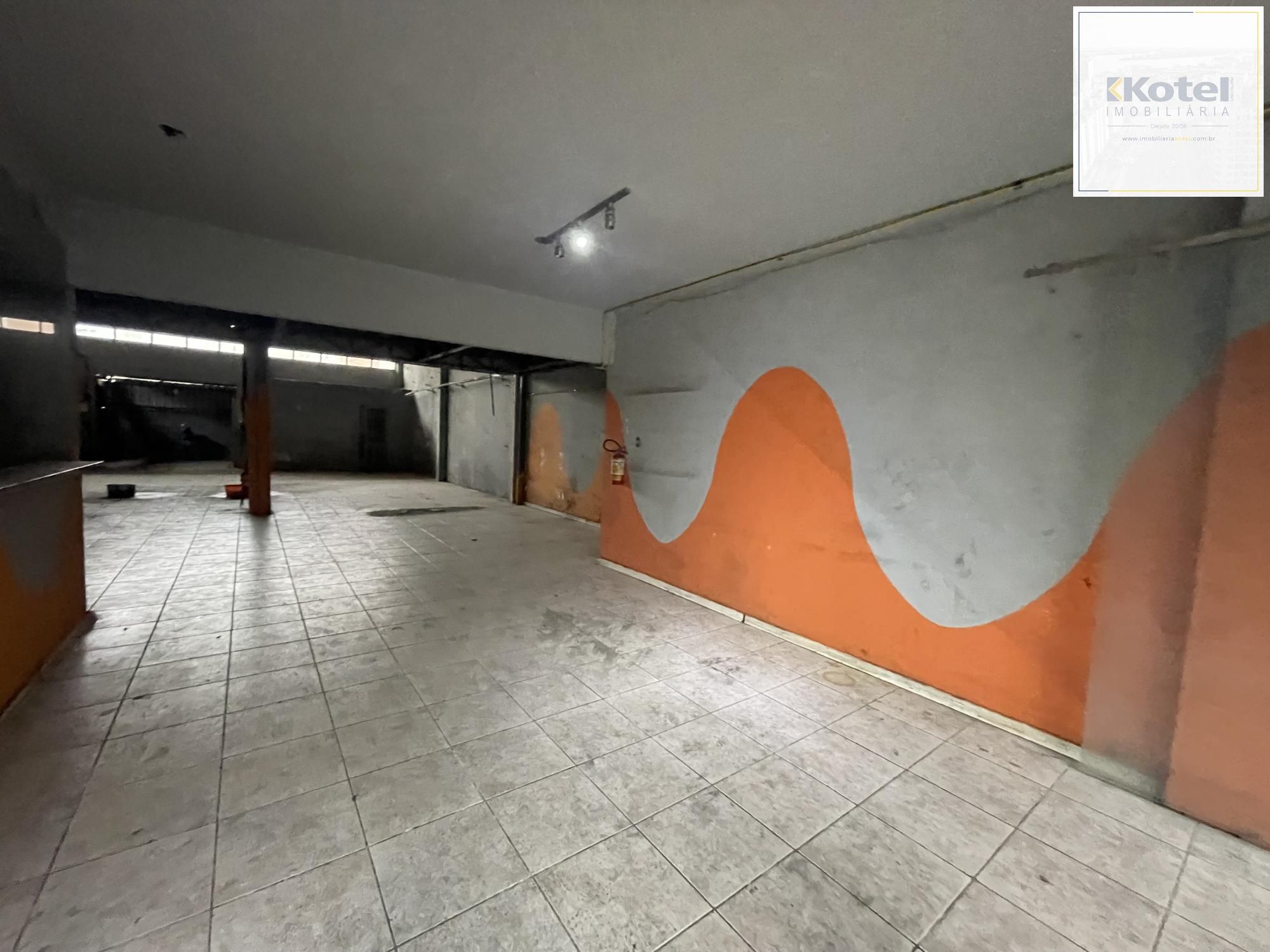 Prédio Comercial e Residencial 273m2 Bairro Santa Maria Goretti Porto Alegre