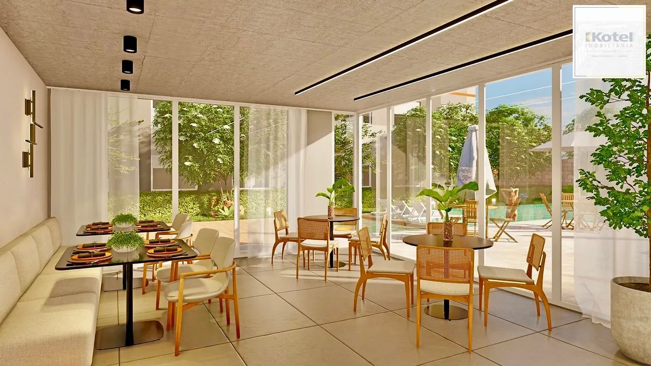 Apartamento 2 quartos Belmais  Canoas RS