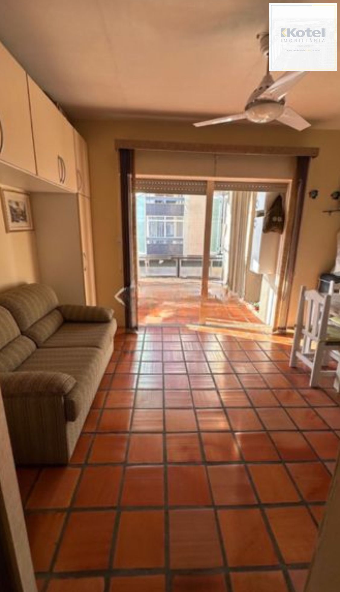 Apartamento 1 dormitório à venda em Capão da Canoa