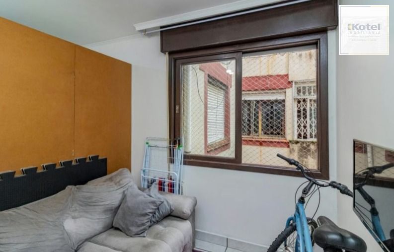 Apartamento de 1 quarto no bairro Bom Jesus — foto 3