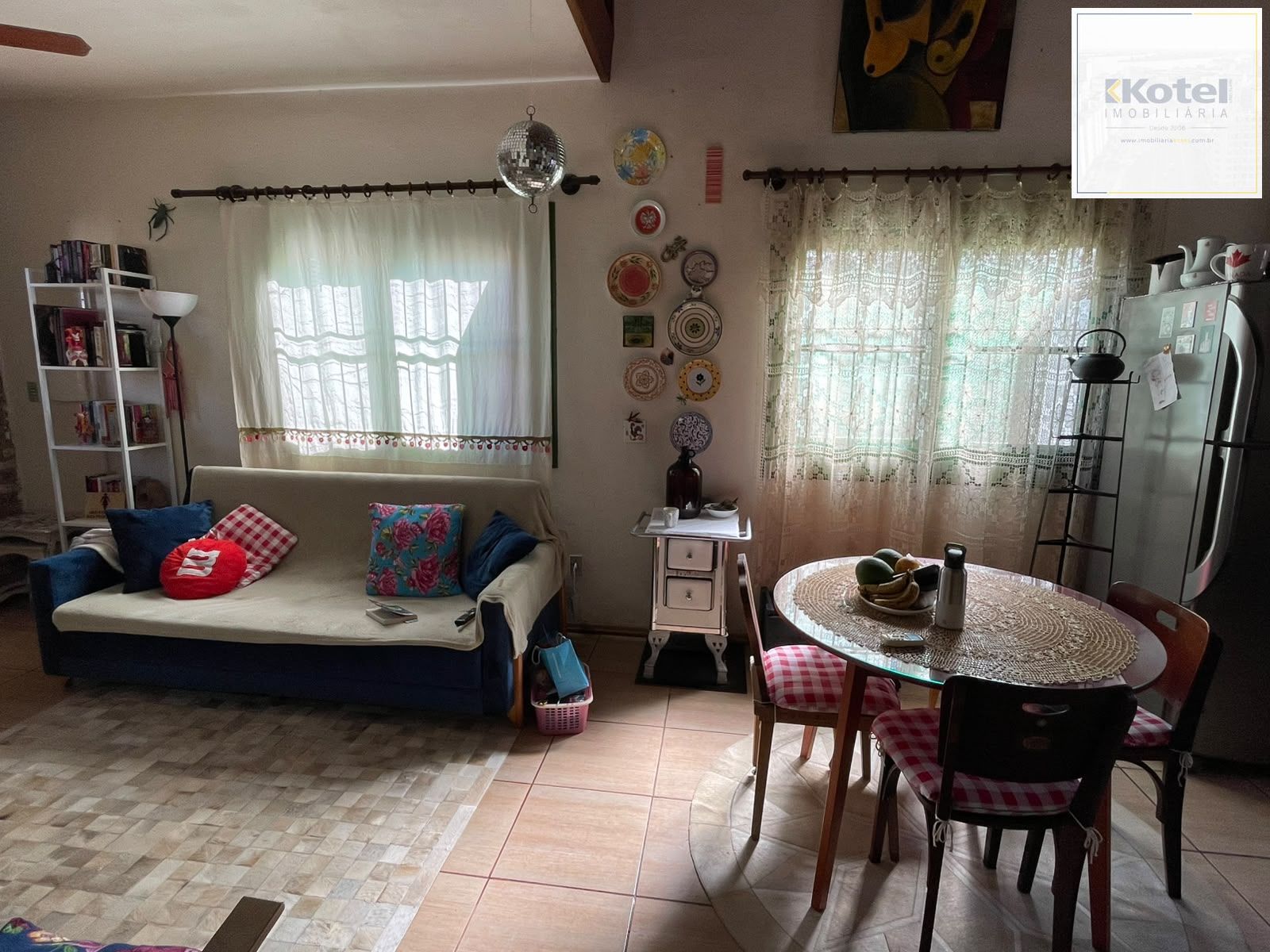 Casa, 3 quartos, à venda, 102 m², Santo Antônio - Porto Alegre — foto 3