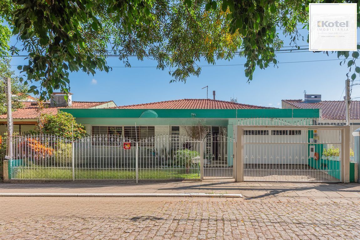 Casa com 3 dormitórios,1 suíte, 4 banheiros e 4 vagas, 203m² no Jardim Itu. — foto 2